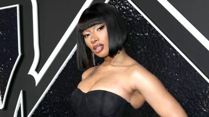 Megan Thee Stallion Wins Defamation Suit Against Blogger