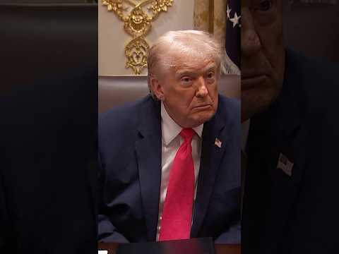 Trump Says Any Country Selling Narcotics Is Subject to Strikes