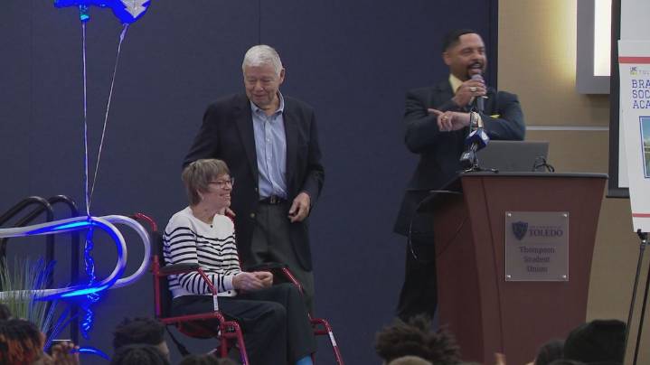 Toledo Public Schools donor voices concerns as district weighs major changes