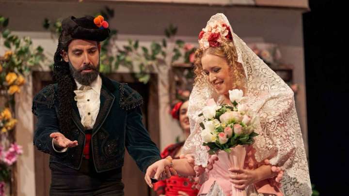 Qué hacer en Sevilla este puente de diciembre: música, teatro, circo y exposiciones para toda la familia