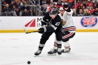 Blackhawks’ Hollywood flop vs. Kings shows progress isn’t always linear