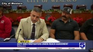 Weslaco Firefighters Union, city agree on pay...