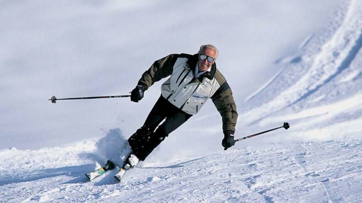 Klaus Obermeyer cumplió 106: el hombre que vio nacer la industria del esquí
