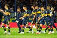 Boca afronta una depuración del plantel para 2026 y persisten las incógnitas sobre Úbeda