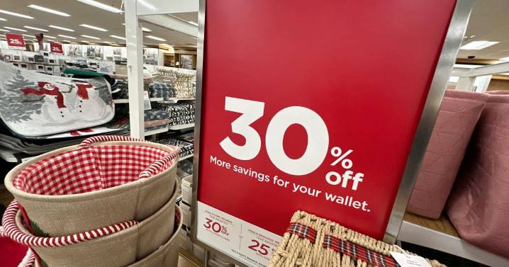 Experts share their top tips to save money this holiday season