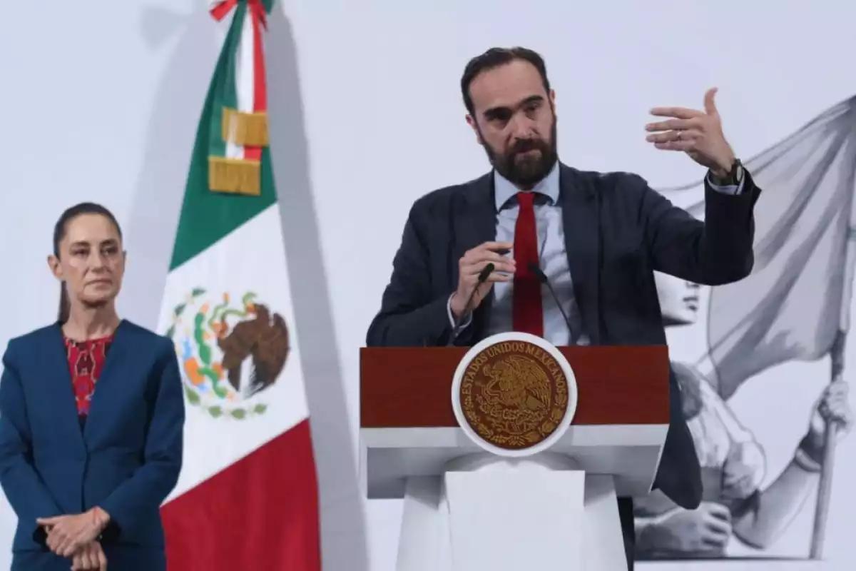 Avanzan los trenes del norte: Gobierno presenta obras, licitaciones y detalle técnico del megaproyecto ferroviario