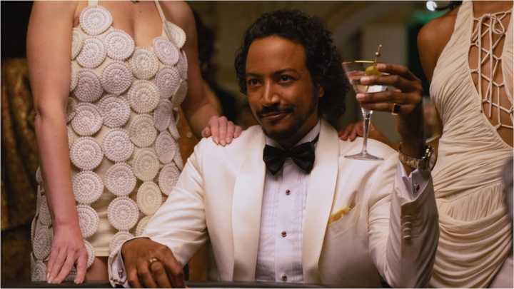 Pluribus Star Samba Schutte Breaks Down Mr. Diabaté's Reaction to That Disturbing "HDP" Twist