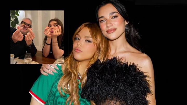 Señalan que Alfonso Cuarón pidió apoyo para que su hija abriera concierto de Dua Lipa