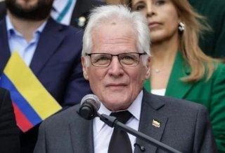 Atención: Centro Democrático retira a Miguel Uribe Londoño del grupo de precandidatos presidenciales