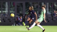 USWNT sweeps Italy 2-0 to end 2025 on four-game win streak – NBC 6 South Florida