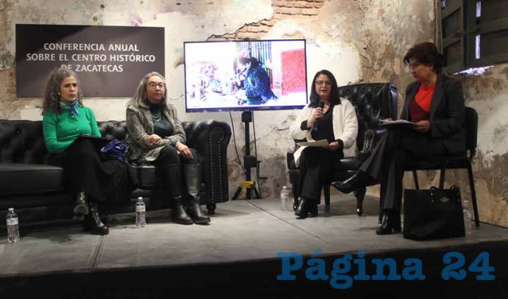 El Centro Histórico, Patrimonio Vivo que Debe Pensarse Desde Quienes lo Habitan