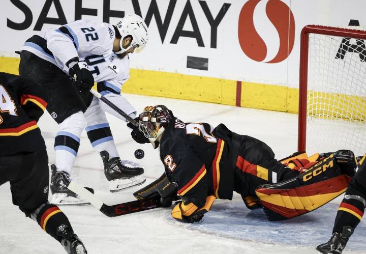 Flames aim to make the most of more home games in their schedule