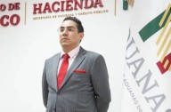 EU cancela visa a Alex Tonatiuh Márquez, funcionario de Aduanas que investiga huachicol fiscal en México