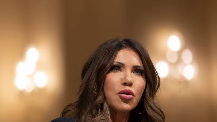 A meeting meant to launch FEMA reforms is abruptly canceled