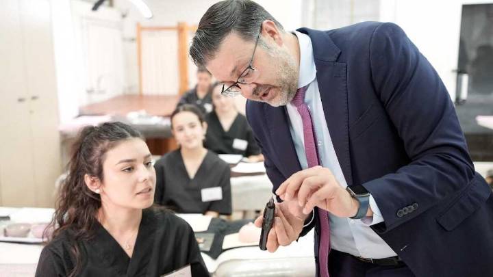 La Junta destinará medio millón a 41 proyectos de innovación en FP en 2026