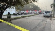 Ataque armado deja un hombre muerto en Chetumal