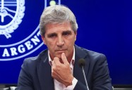 Presupuesto 2026: los gobernadores le reclaman a Caputo por las deudas de los convenios con la Nación