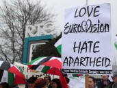 Ireland among countries boycotting Eurovision Song Contest 2026 over Israel