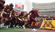 Gophers football: New Mexico will be a challenge in the Rate Bowl