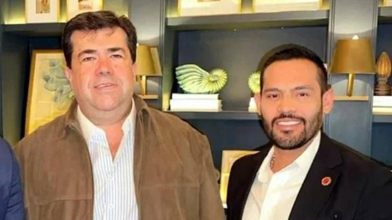 FGR vincula a líder de CATEM en Durango con grupo criminal ‘Los Cabrera’; UIF bloquea cuentas