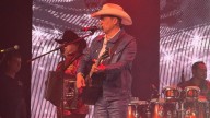 Bobby Pulido triunfa nuevamente en Monterrey con su gira de despedida