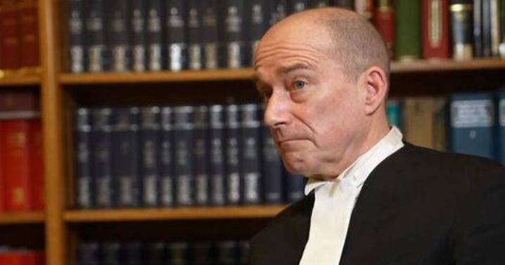 BBC Breakfast star 'robbed of voice' after life