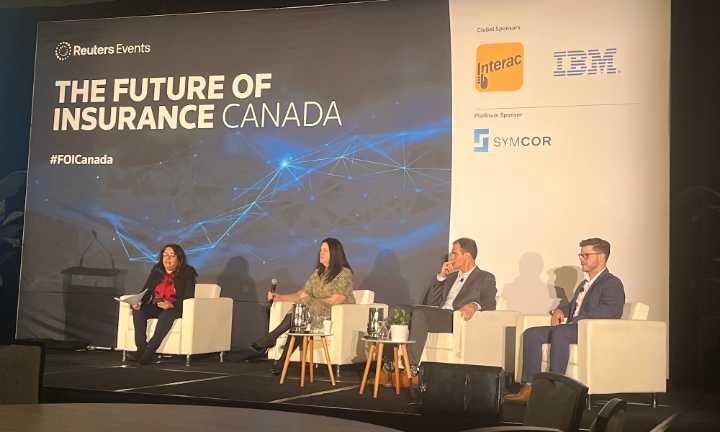 Commercial brokers feel inflation's pain, not its upside