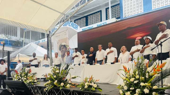 Gobierno Petro y disidencias de Walter Mendoza definen zonas de ubicación temporal; acordaron cedulación para elecciones