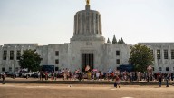 Republicans challenge Democrats over Oregon’s $1B budget deficit, push tax