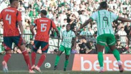 A Atlético Nacional se le perdió el gol: igualó 0-0 contra el DIM en el primer juego de la final