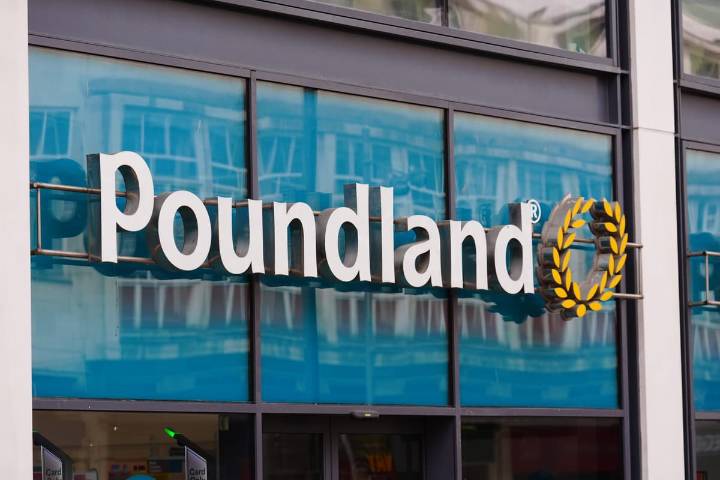 Poundland announces another wave of store closures over winter