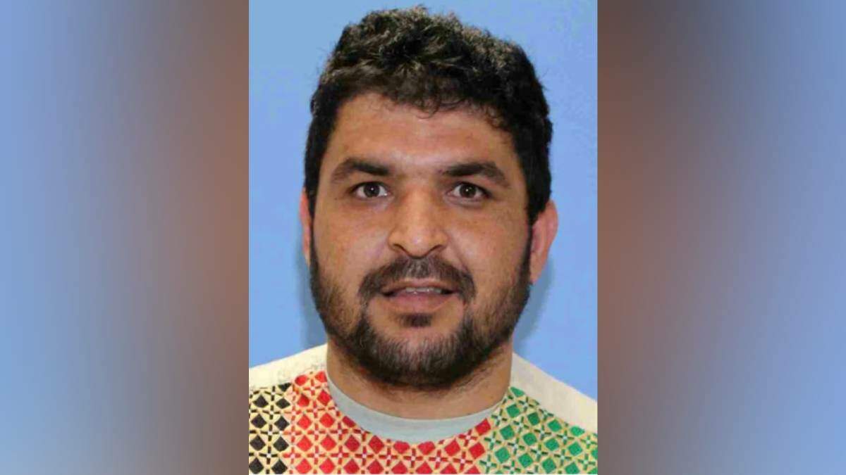 Suspect Accused Of Shooting National Guard Members In DC Enters Plea