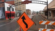 What's happening to Main Street in Cottage Grove?