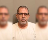 Norwalk Man Accused OF Shooting Dog During Domestic Dispute, Driving Away: Police