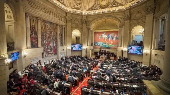 Así van las cabezas de lista al Congreso para las elecciones de 2026