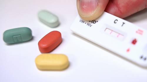 Presidential HIV council warns proposed cuts could reverse decades of progress