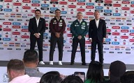 Rafael Márquez se hará cargo del Tricolor para el Mundial 2030: Sisniega