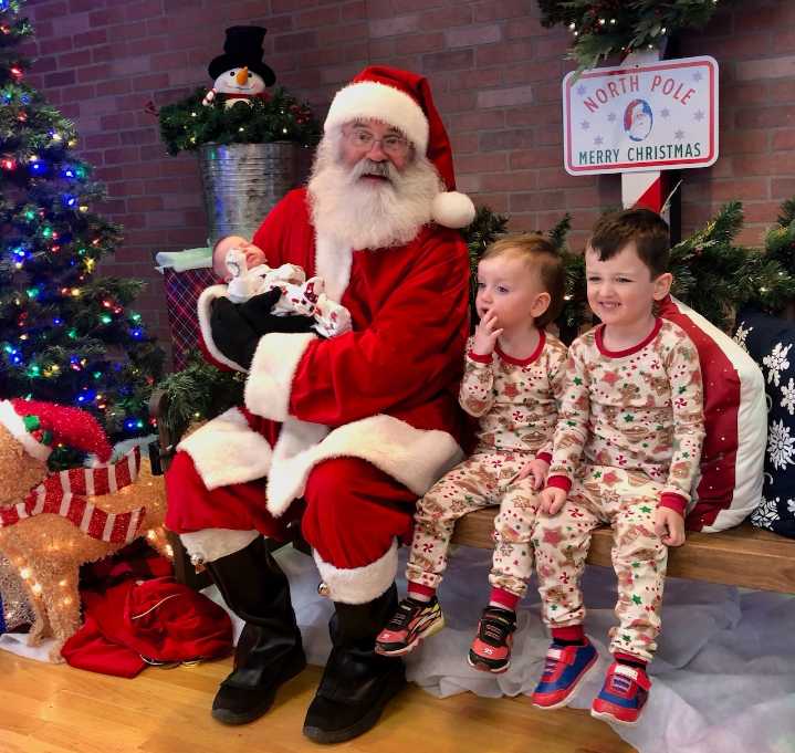 Frosty’s Fest now includes Ridgewood Golf Course event center affair: Sun Postings