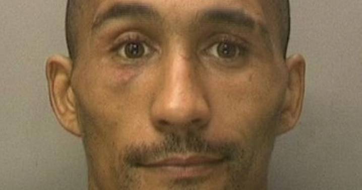 Image issued of wanted Coventry man as police urge 'call 999 straight away'
