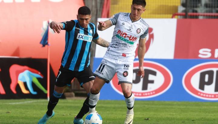 Deportes Limache va en busca del título de Copa Chile 2025 enfrentando a Huachipato