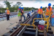 Gobierno sanciona a empresas y particular por irregularidades en contratos públicos