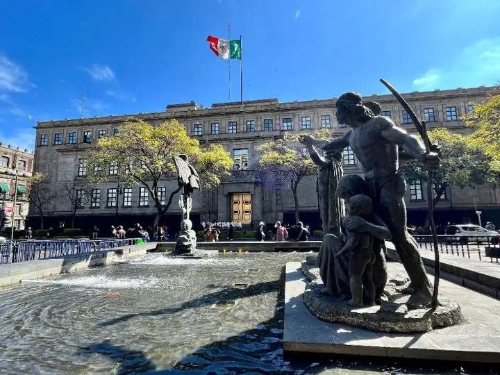 Corte tumba cobro a extranjeros en Puerto Vallarta