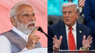 Modi, Trump hold phone conversation amid signs of progress in trade talks
