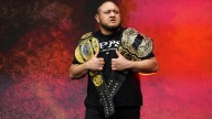 AEW World Champion Samoa Joe Submits Eddie Kingston At Winter Is Coming 2025