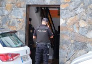 El sindicato UFP denuncia que a la Policía Nacional le faltan 622 efectivos en Canarias