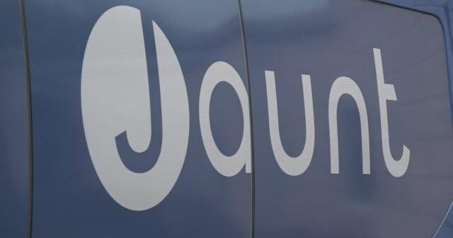 Funding helping rural transit agencies replace some vehicles