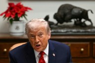 Trump quiere que CNN tenga nuevos dueños con la venta de Warner Bros Discovery