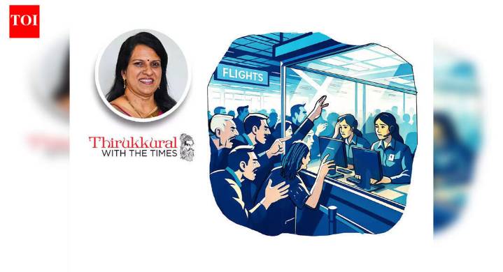 The unsung pillars of stability