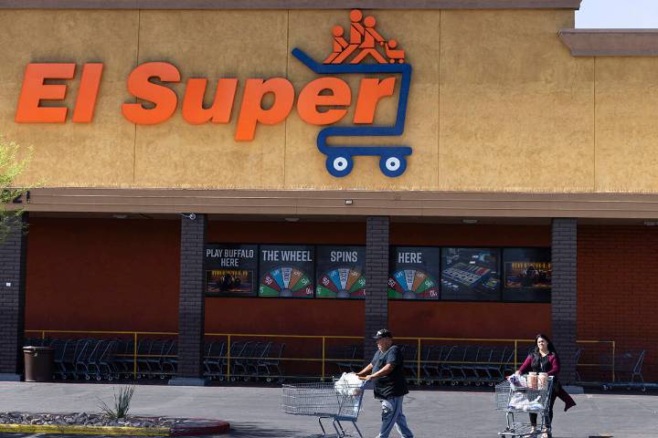 El Super, Smart & Final fined by EPA for selling illegal disinfectants