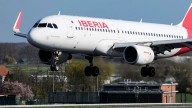 Iberia extiende suspensión de vuelos a Venezuela hasta fin de año
